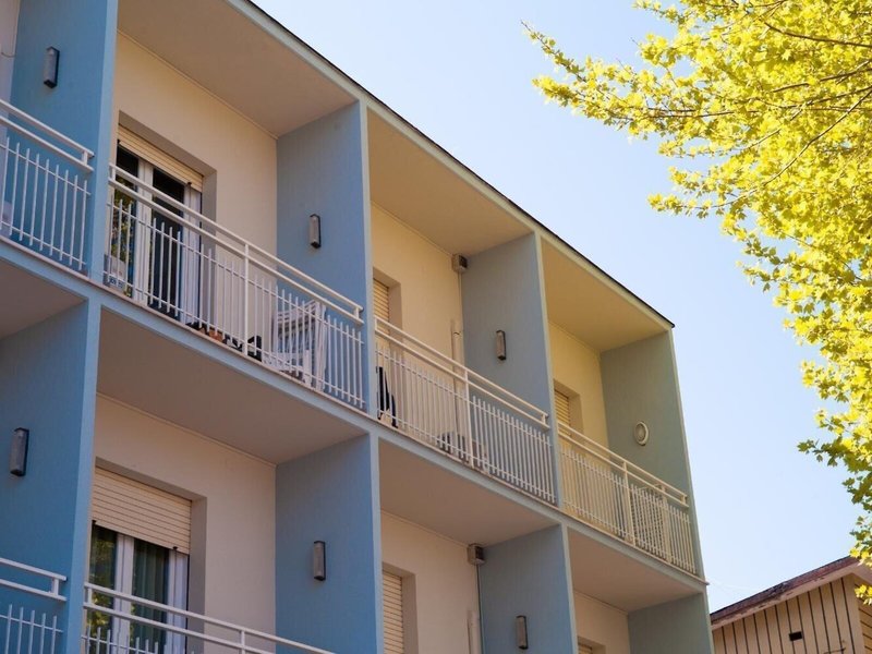 Hotel Stella del Mare 2