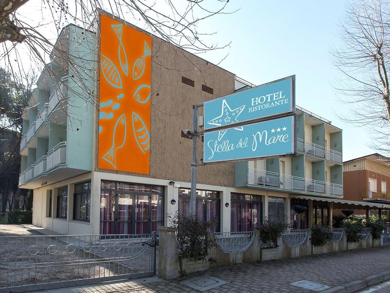 Hotel Stella del Mare 3