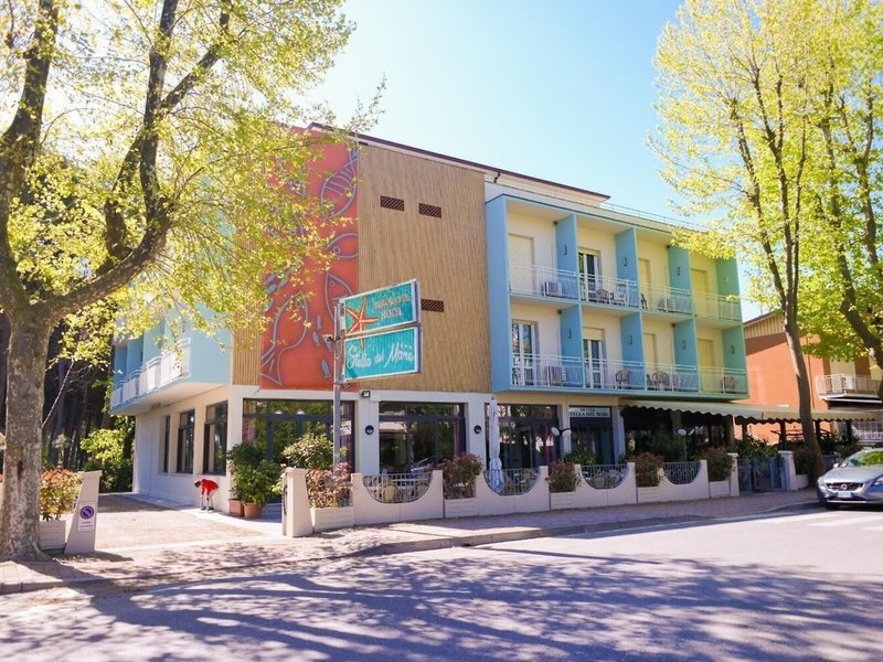 Hotel Stella del Mare 4