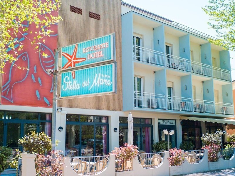 Hotel Stella del Mare