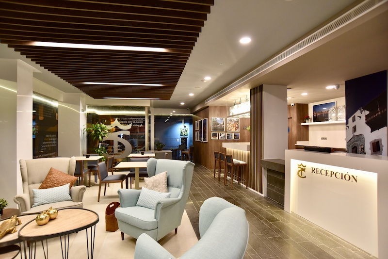 Hotel Doña Luisa 2
