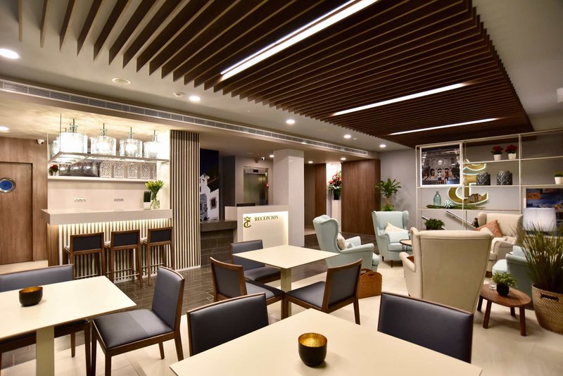 Hotel Doña Luisa 1