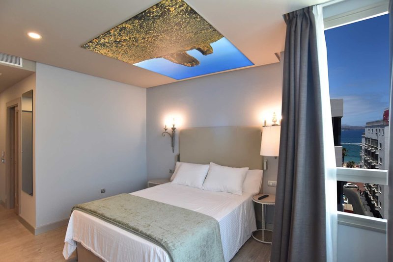 Hotel Doña Luisa 2