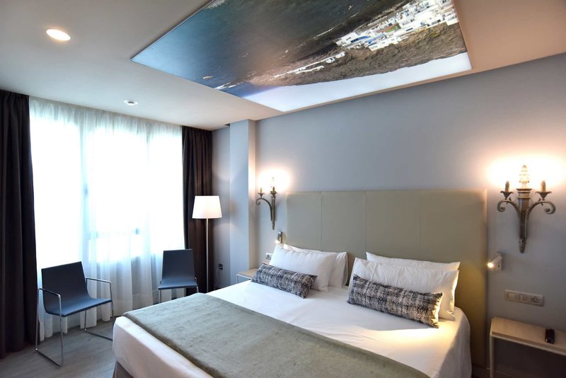 Hotel Doña Luisa 3