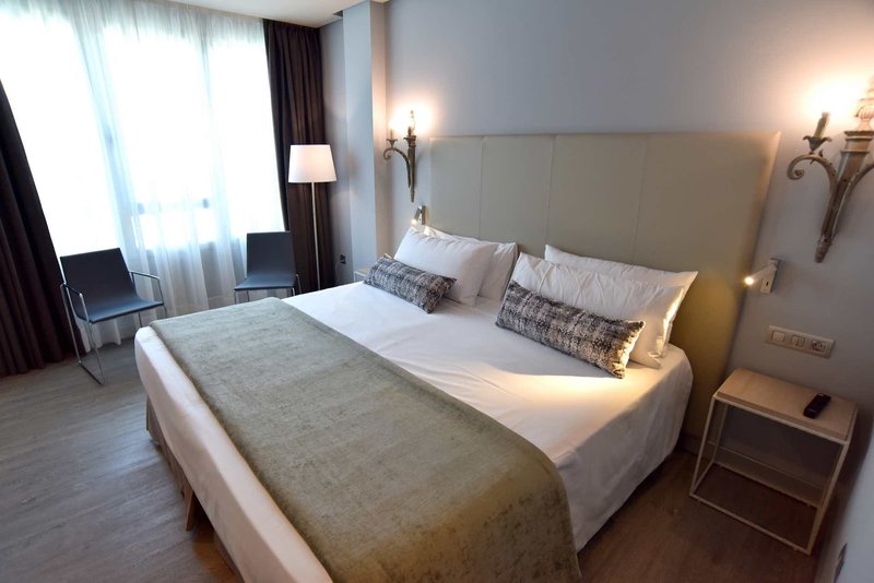Hotel Doña Luisa 8
