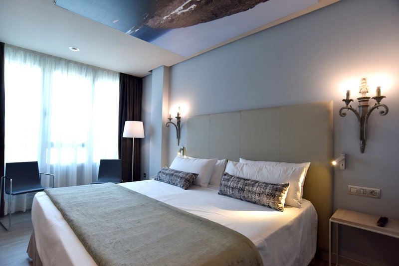 Hotel Doña Luisa 9