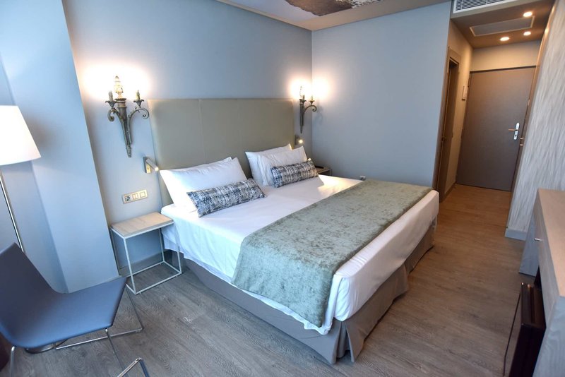 Hotel Doña Luisa 10