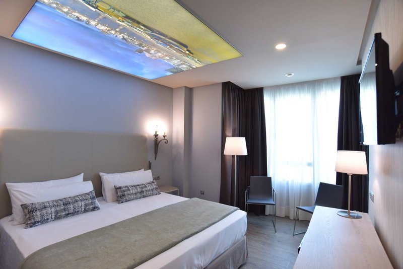 Hotel Doña Luisa 11