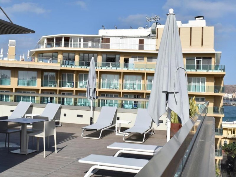 Hotel Dona Luisa 4