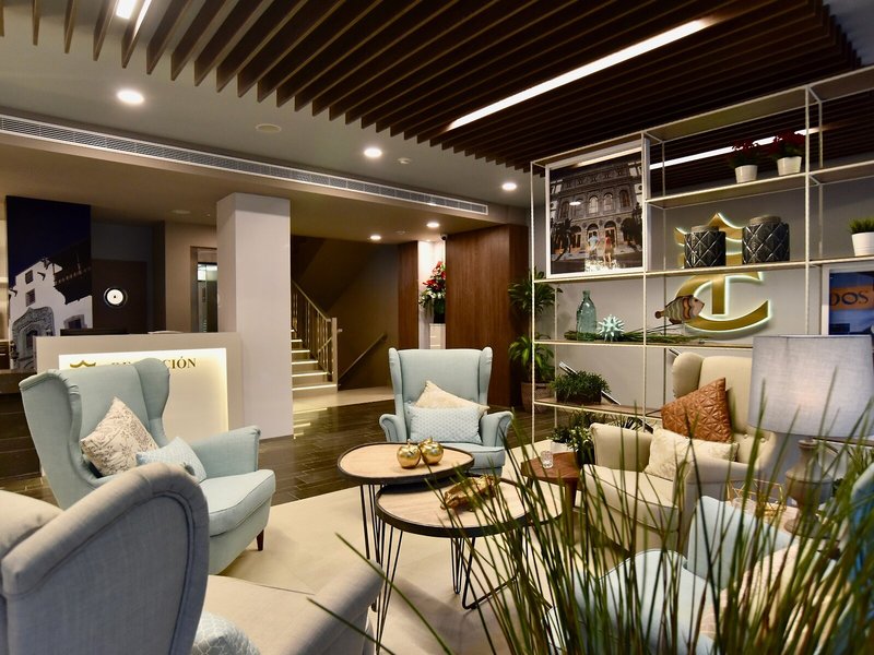 Hotel Dona Luisa 5