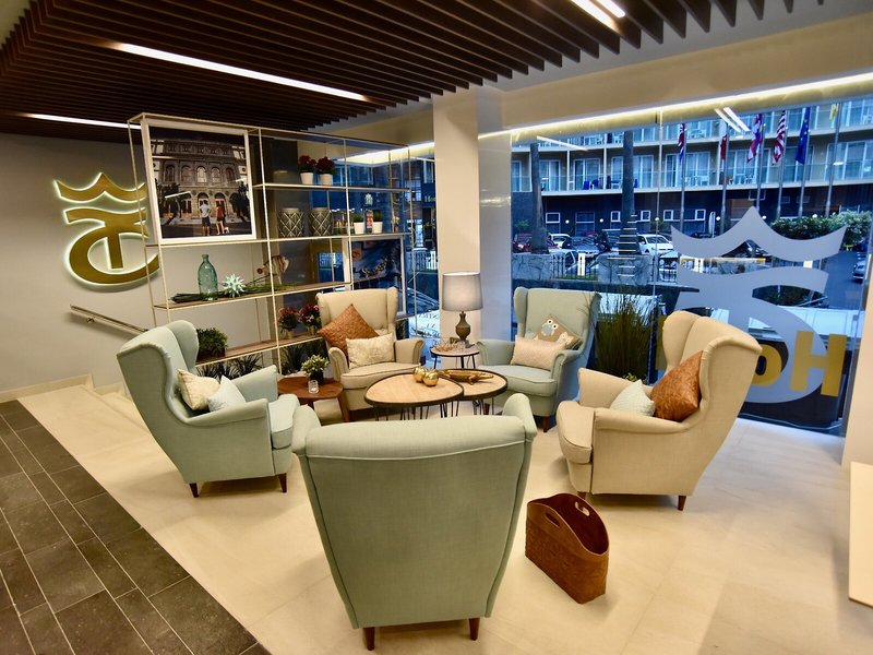 Hotel Dona Luisa 6