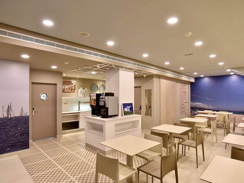 Hotel Dona Luisa 7