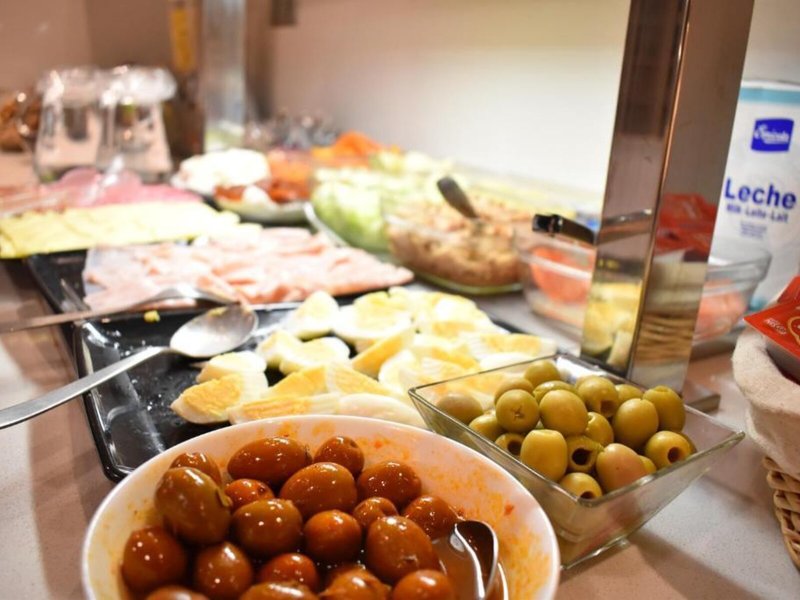 Hotel Dona Luisa 8