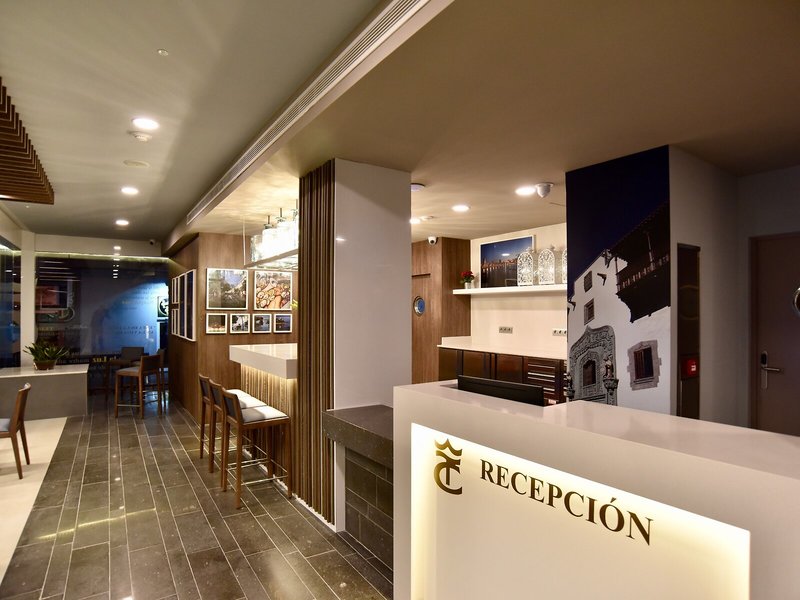 Hotel Dona Luisa 9
