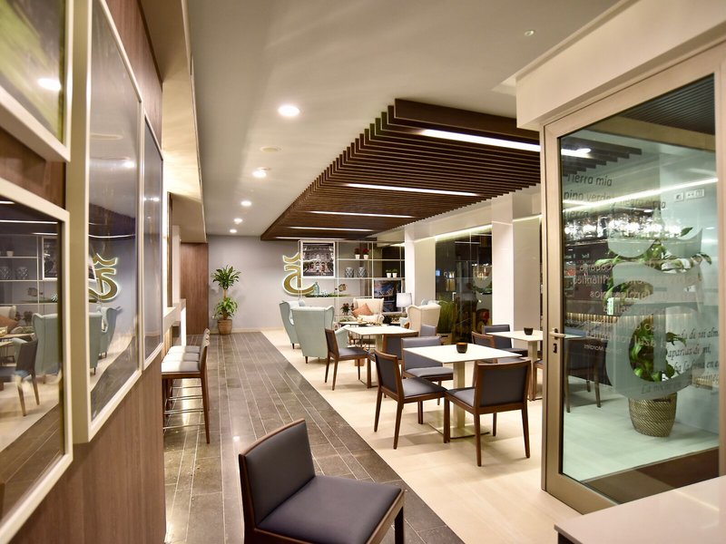 Hotel Dona Luisa 10