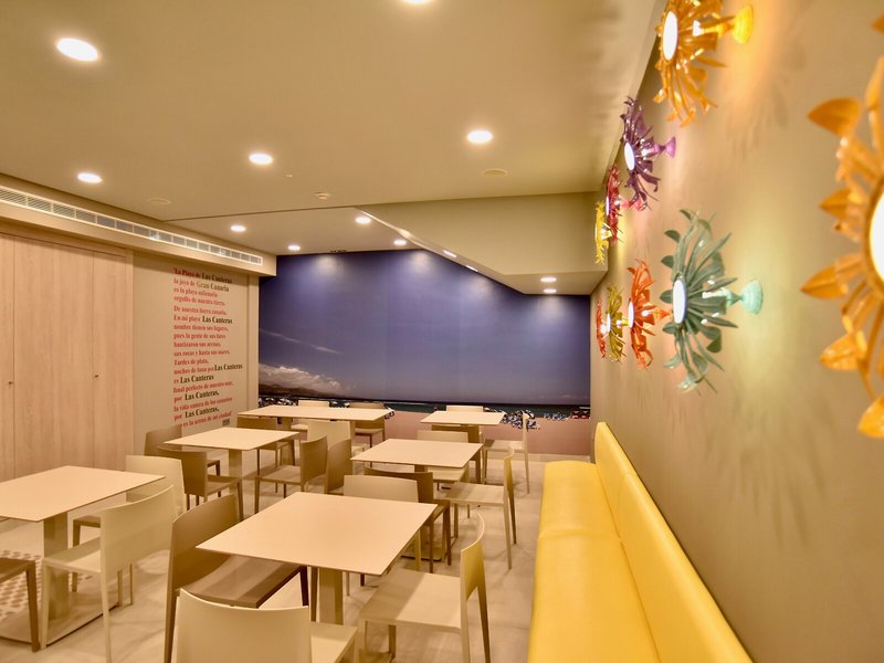 Hotel Dona Luisa 12