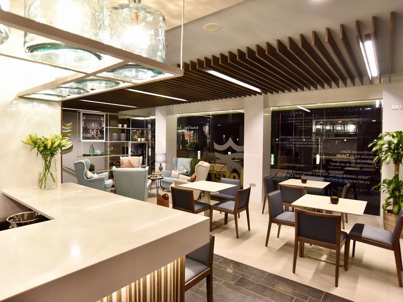 Hotel Dona Luisa 14