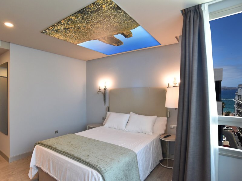 Hotel Dona Luisa 16