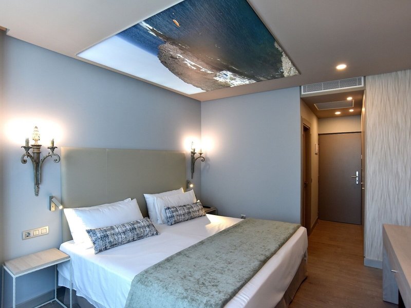 Hotel Dona Luisa 17
