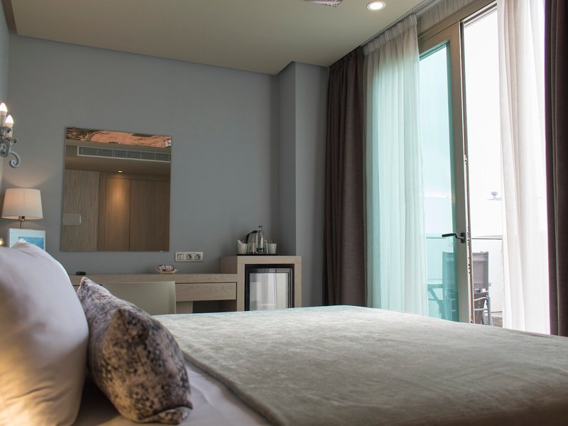 Hotel Dona Luisa 18