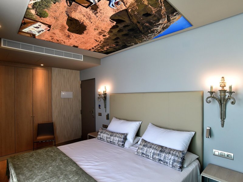 Hotel Dona Luisa 19