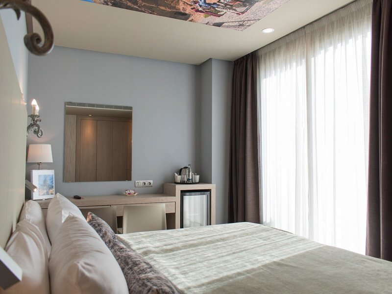 Hotel Dona Luisa 20