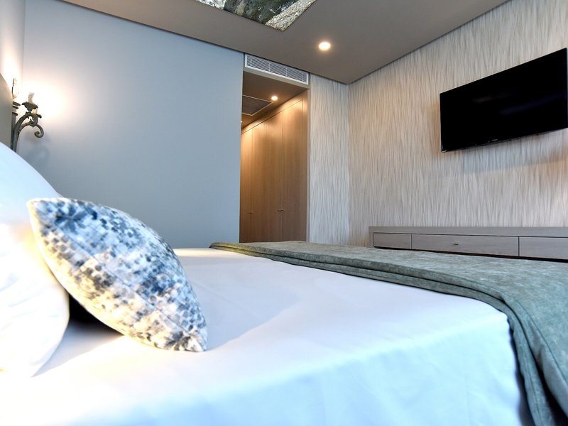 Hotel Dona Luisa 22
