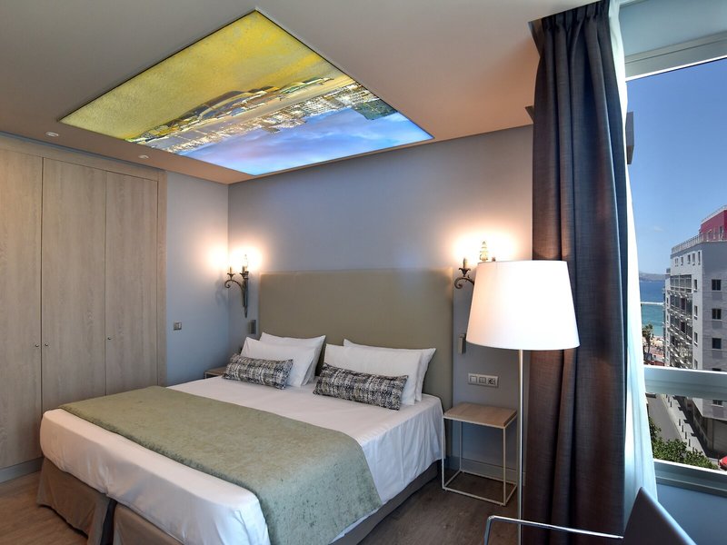 Hotel Dona Luisa 23