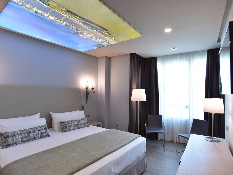Hotel Dona Luisa 24