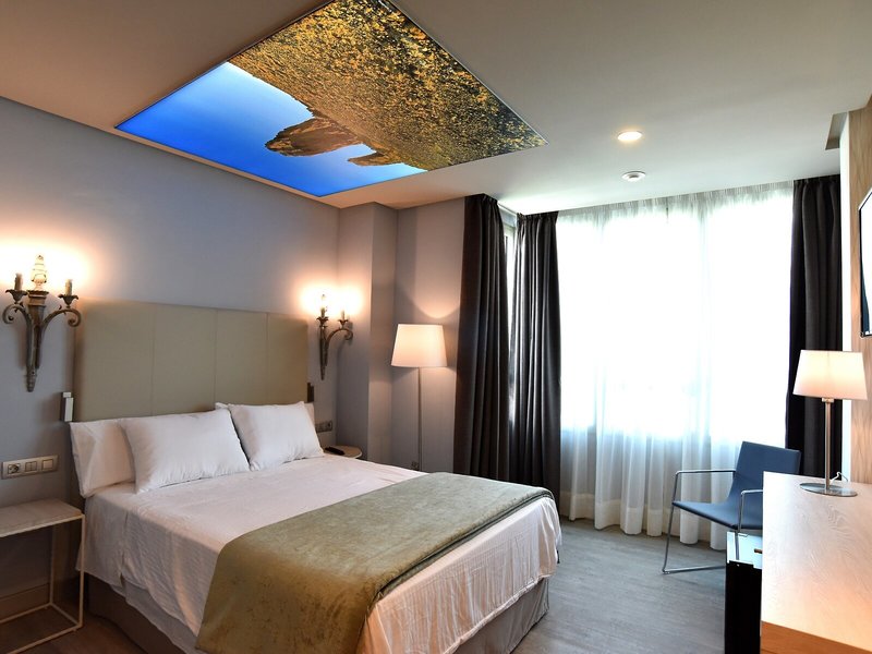 Hotel Dona Luisa 25