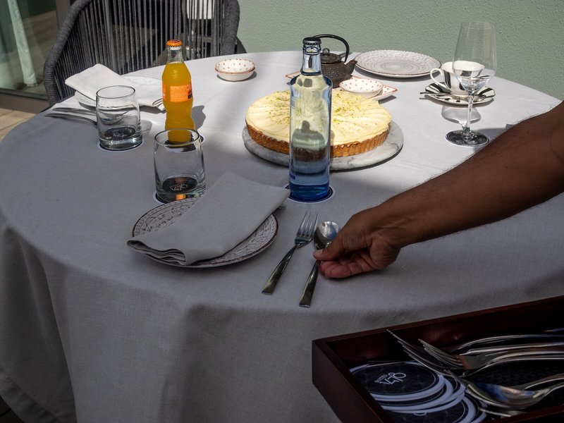 Hotel Suites 1478 10