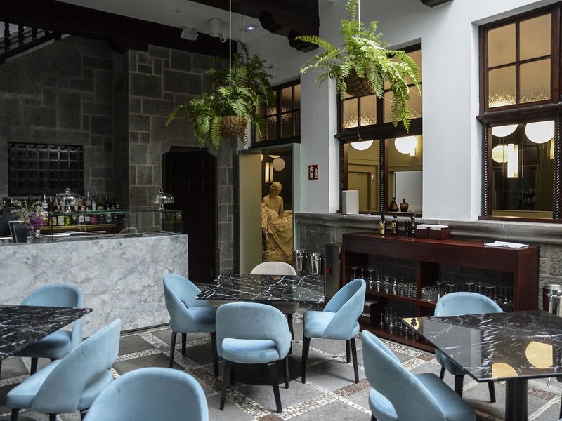 Hotel Suites 1478 11