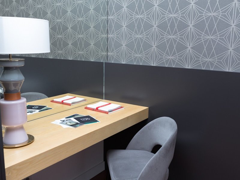 Hotel Suites 1478 12