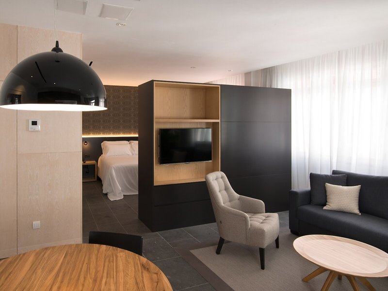 Hotel Suites 1478 13