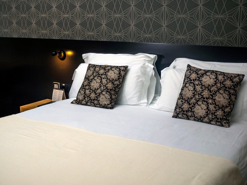 Hotel Suites 1478 14