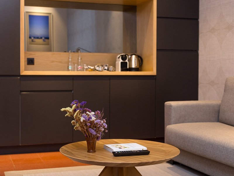 Hotel Suites 1478 16