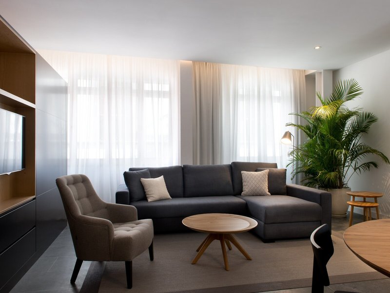 Hotel Suites 1478 17