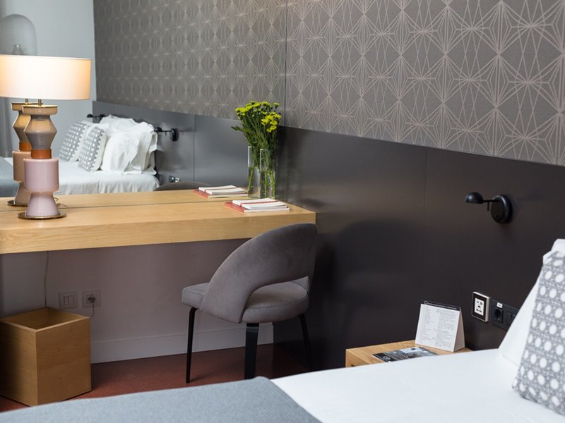 Hotel Suites 1478 18