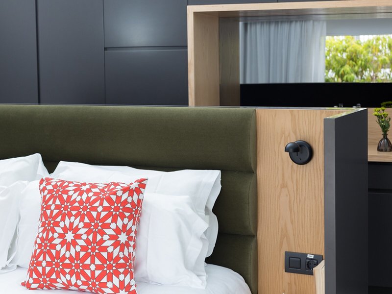 Hotel Suites 1478 20