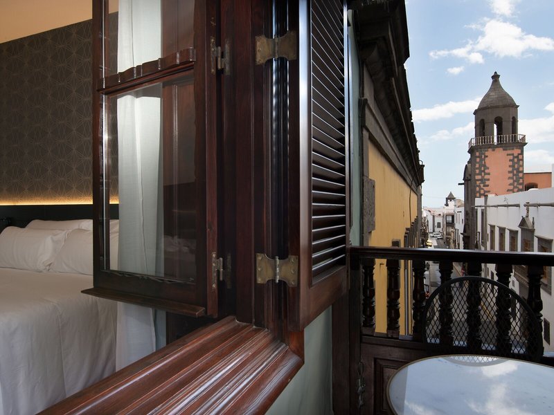 Hotel Suites 1478 21