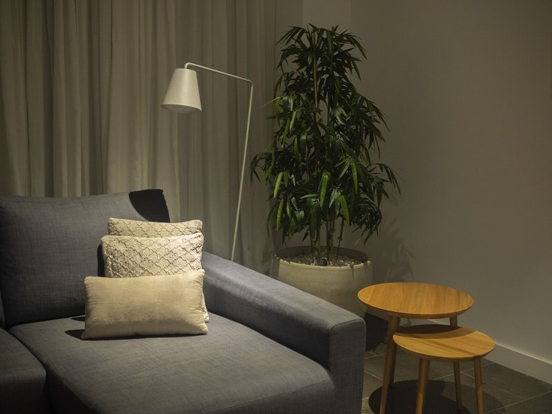 Hotel Suites 1478 22