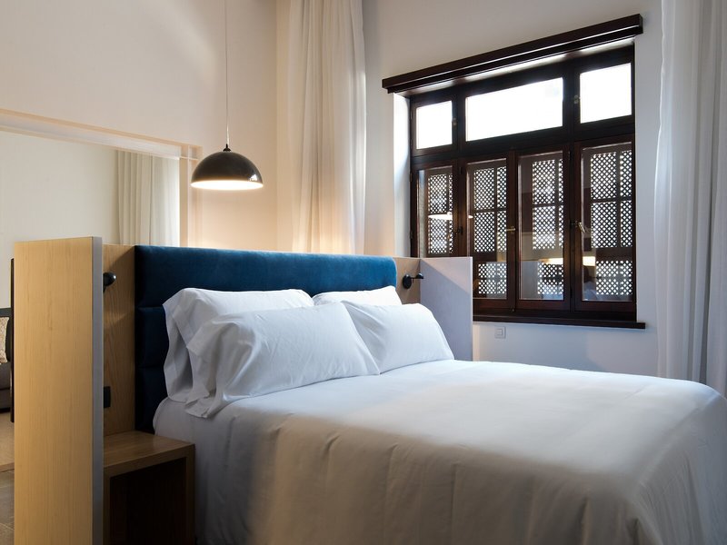 Hotel Suites 1478 23