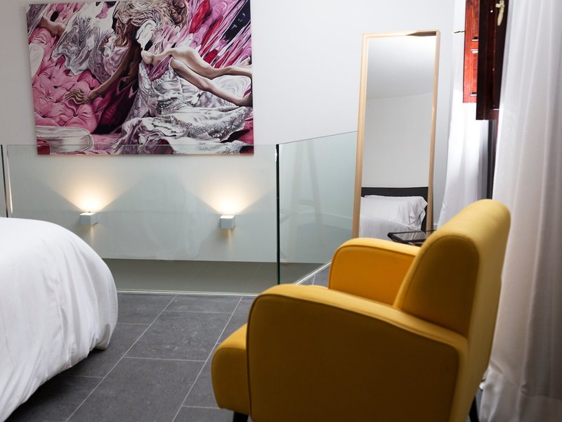 Hotel Suites 1478 24