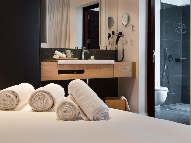 Hotel Suites 1478 25