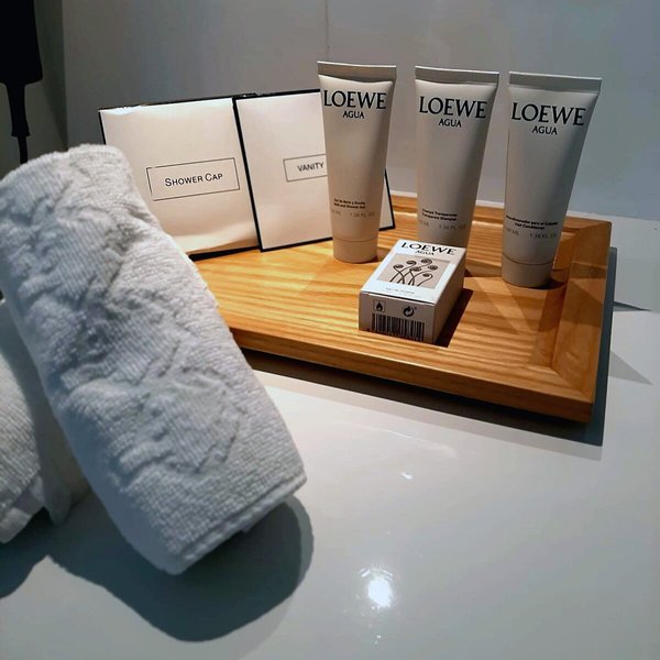 Hotel Suites 1478 26