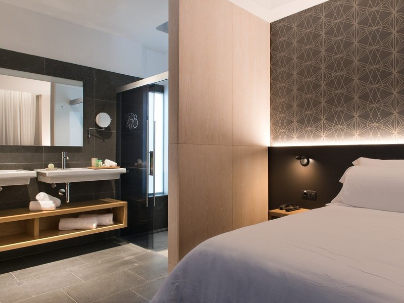 Hotel Suites 1478 28