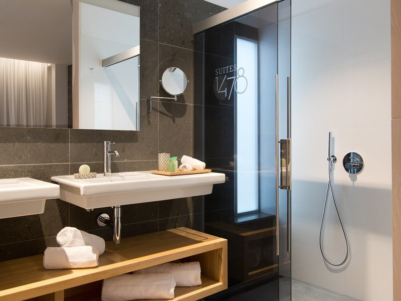 Hotel Suites 1478 29