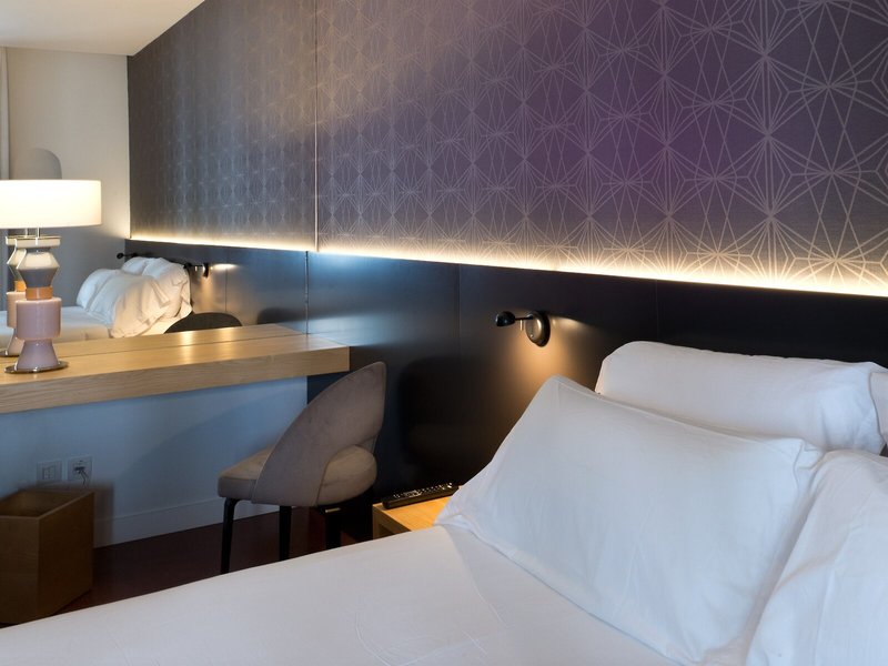 Hotel Suites 1478 30