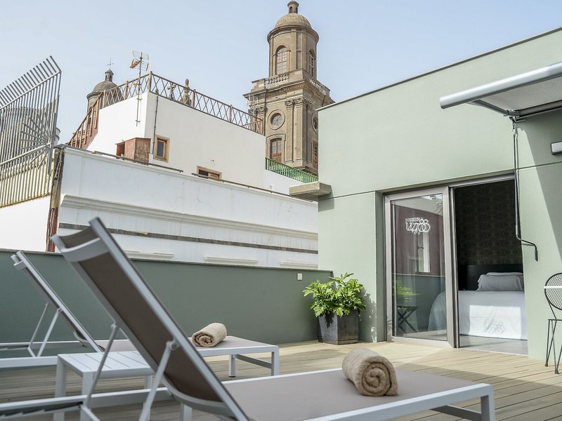 Hotel Suites 1478 31
