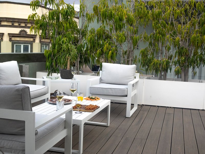 Hotel Suites 1478 32